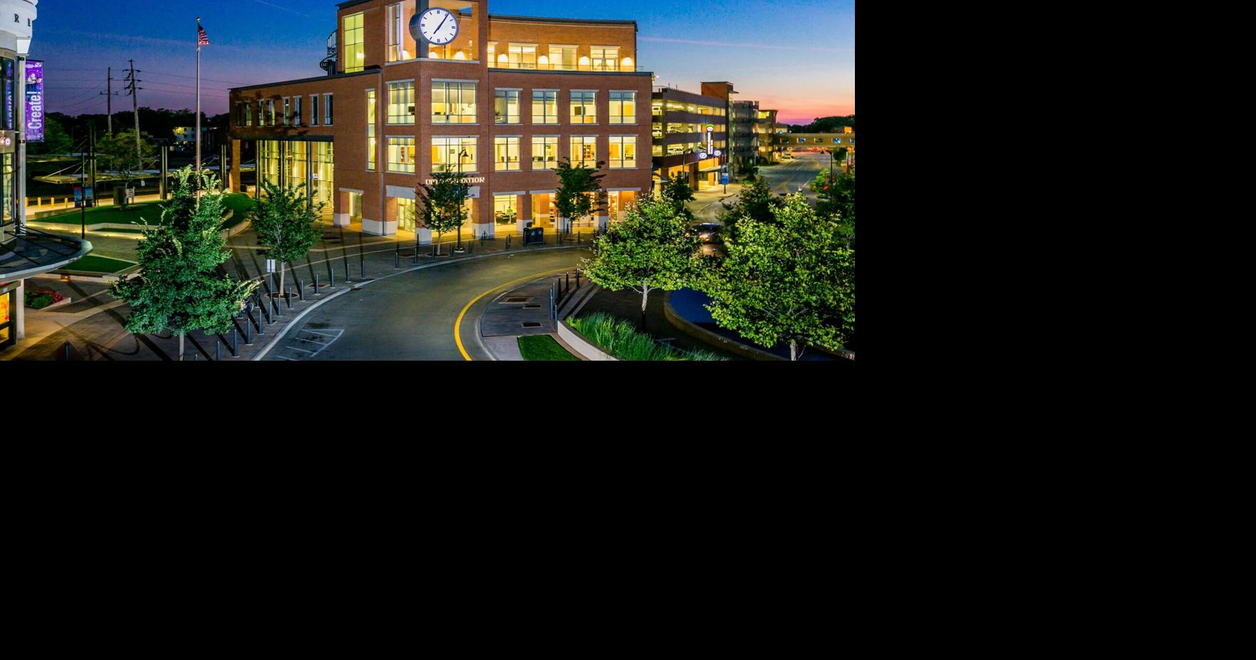 Town of Normal holds community survey, residents desire higher quality ...