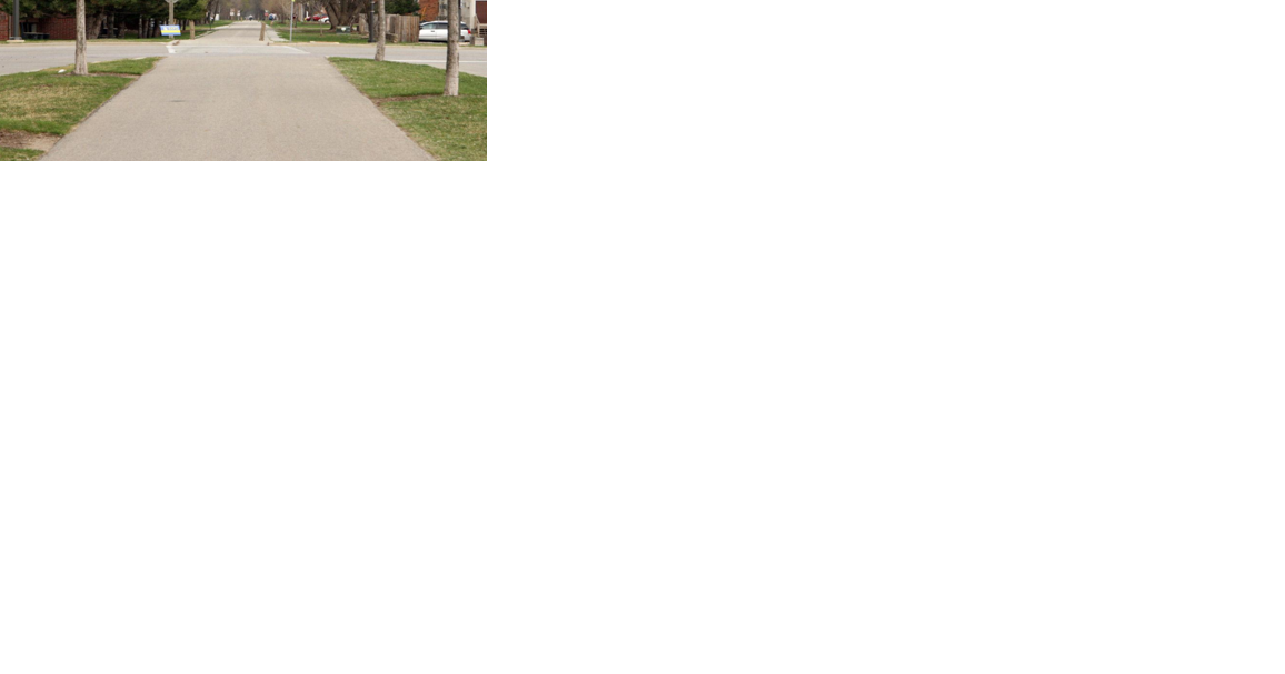 Constitution Trail closure begins Monday for tree removal - Vimarsana News