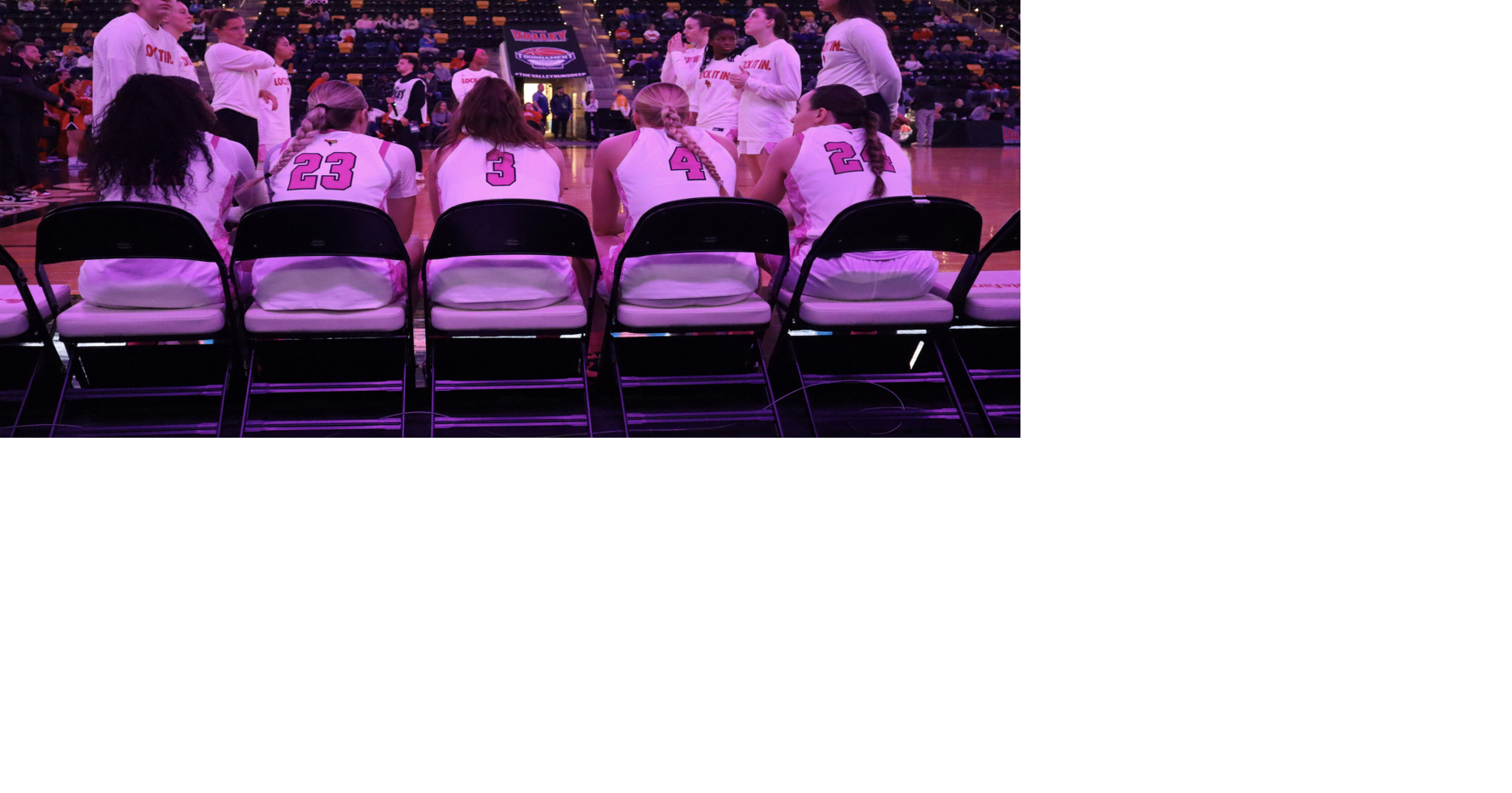 Illinois State to host UTRGV in WNIT, fourth straight tournament bid