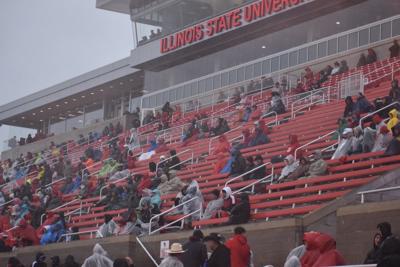 Illinois State Athletics Announces 2020 Signing Class Sports Videtteonline Com