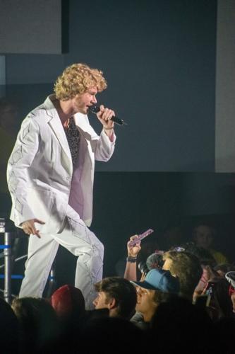 CONCERT REVIEW: YUNG GRAVY AND BBNO$ AT PNE FORUM