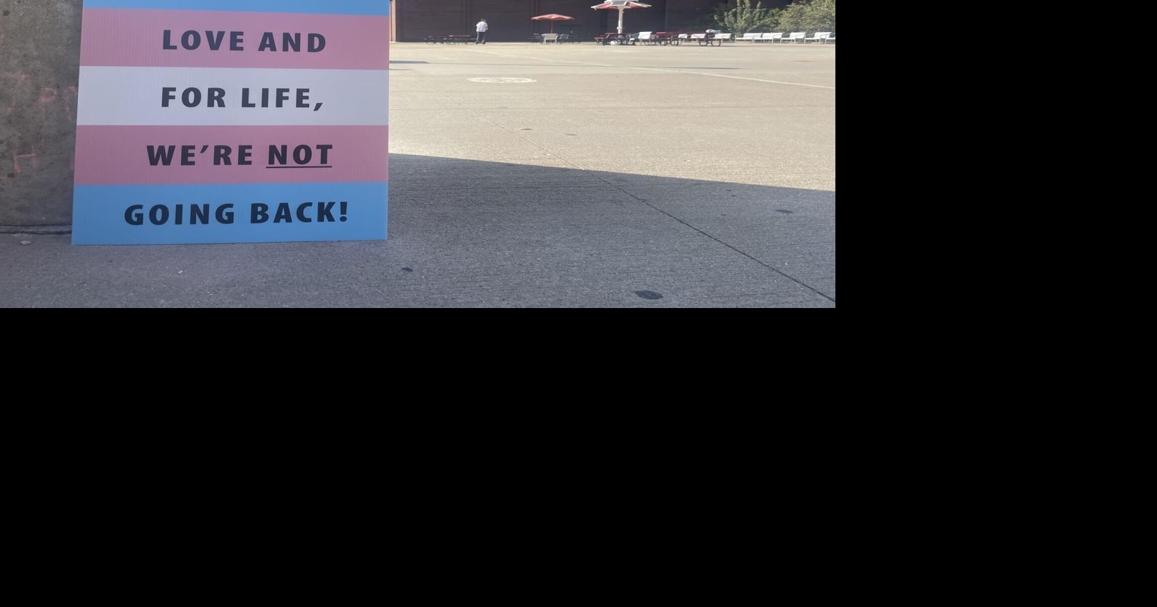 Editorial: Transgender rights are human rights