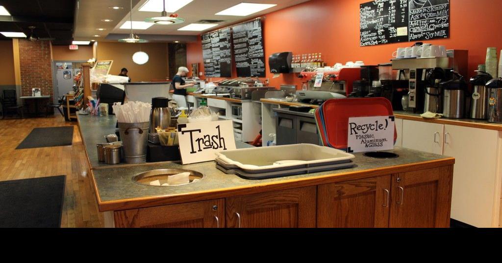 REVIEW The Garlic Press serves up good eats in Uptown Features