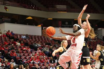 Tete Magett A Force To Be Reckoned With In The Mvc Sports