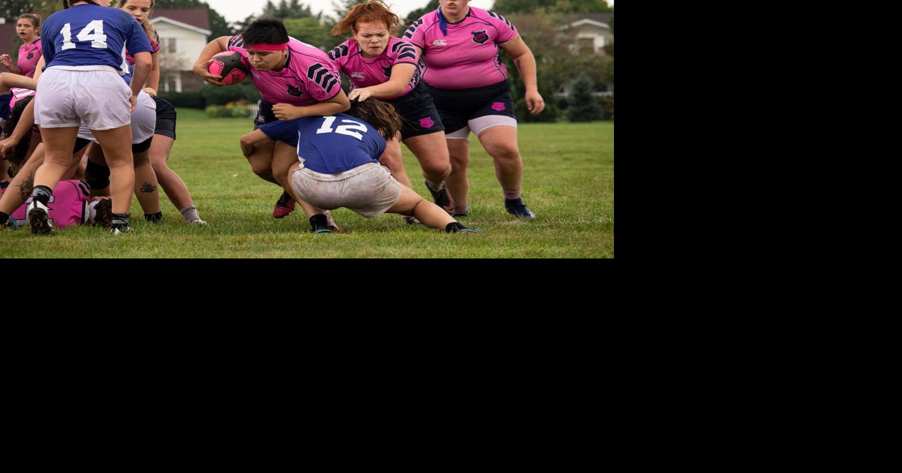 Over 40 years later, ISU women's rugby still going strong | News ...