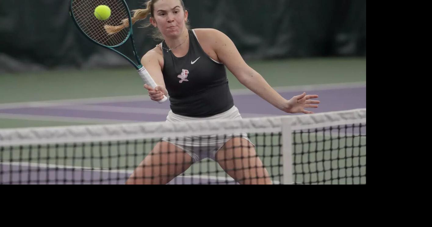 ISU women’s tennis falls to 0-2 with narrow loss to Western Michigan