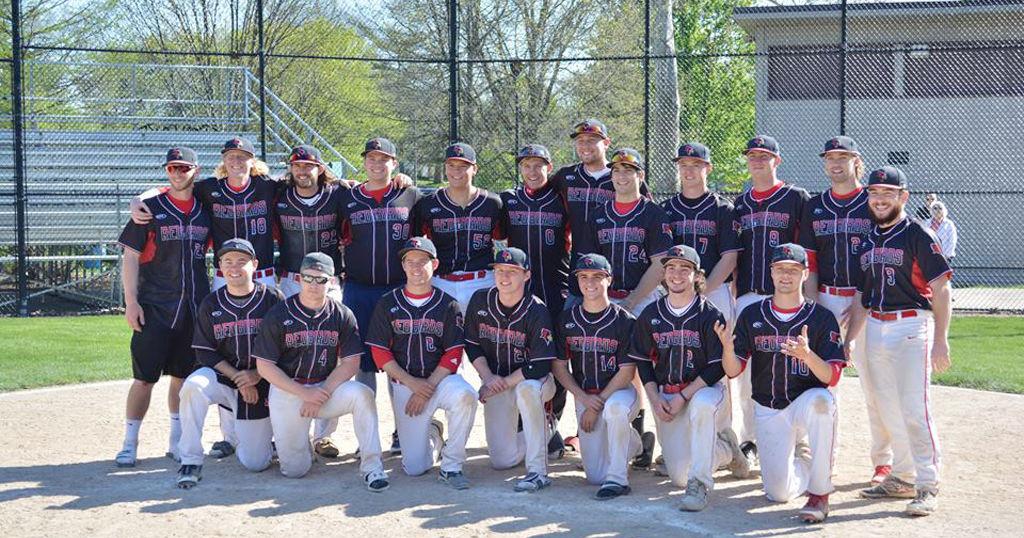 RSO To Know Illinois State Club Baseball Bridges Gap Between rso-to-know-illinois-state-club-baseball-bridges-gap-between