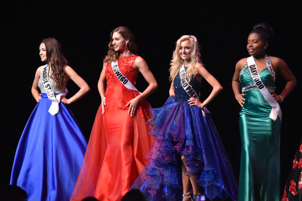 Gallery Miss Illinois Teen USA Photos