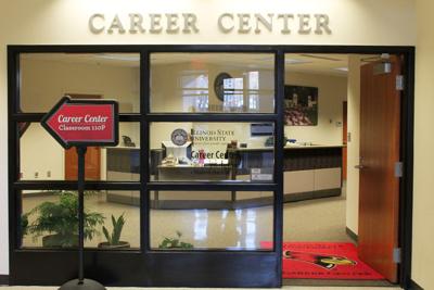 Career Fair 2022 Isu