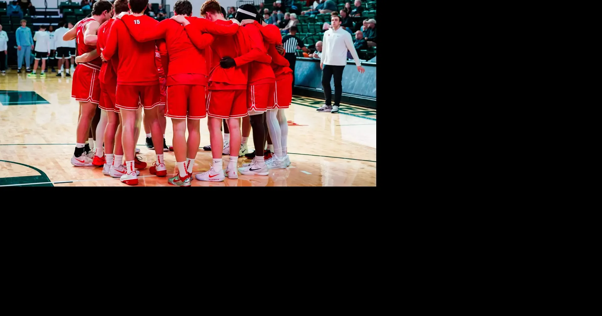 Illinois State falls to Green Bay in second exhibition match
