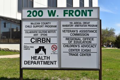 Mclean County Reports One Covid 19 Related Death As 14 Are Hospitalized News Videtteonline Com