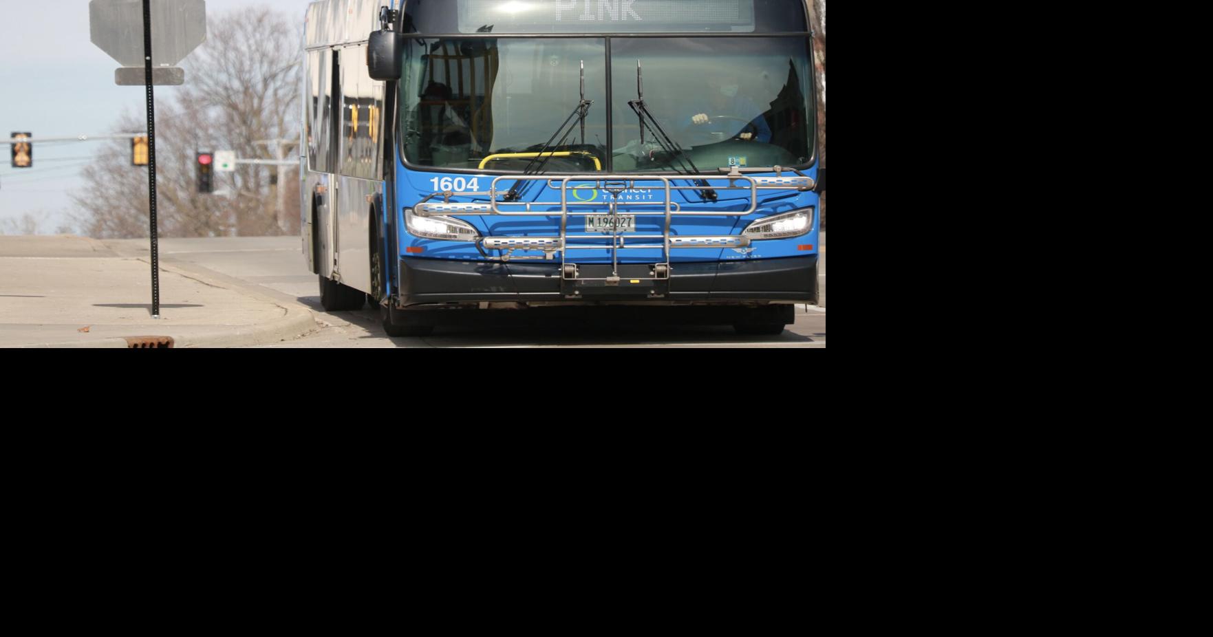 Connect Transit still in search of new general manager, decides on new ...