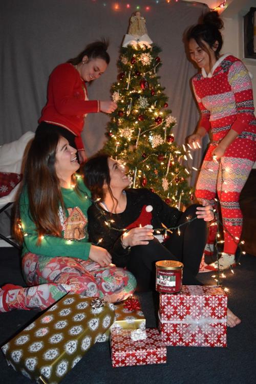 Christmas Traditions