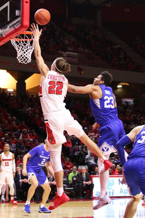 Mbb Vs Byu 3 Matt Chastain Videtteonline Com