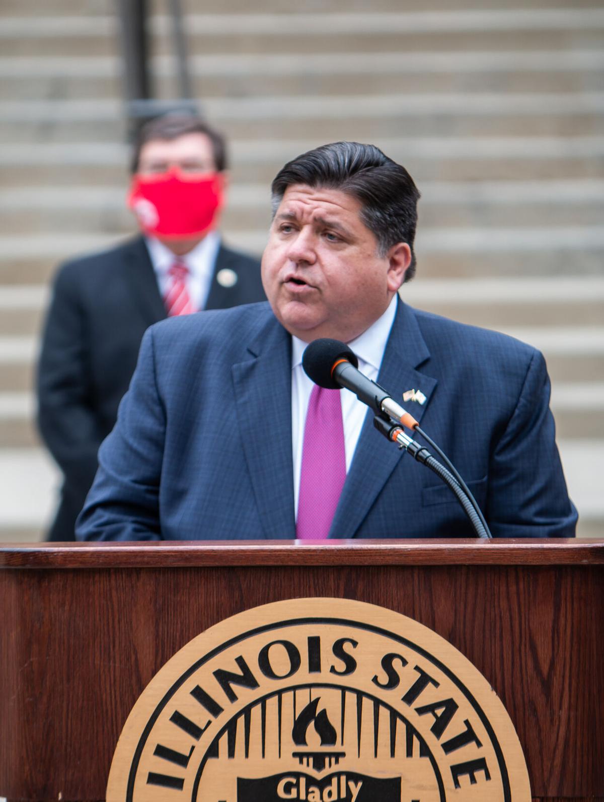 Pritzker pushes importance of completing 2020 Census ...