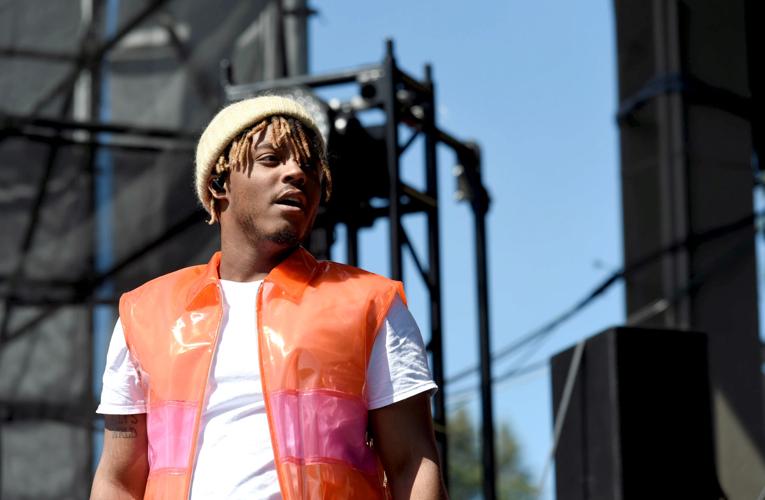 Juice Wrld Used to Freestyle on His High School Radio Station - XXL