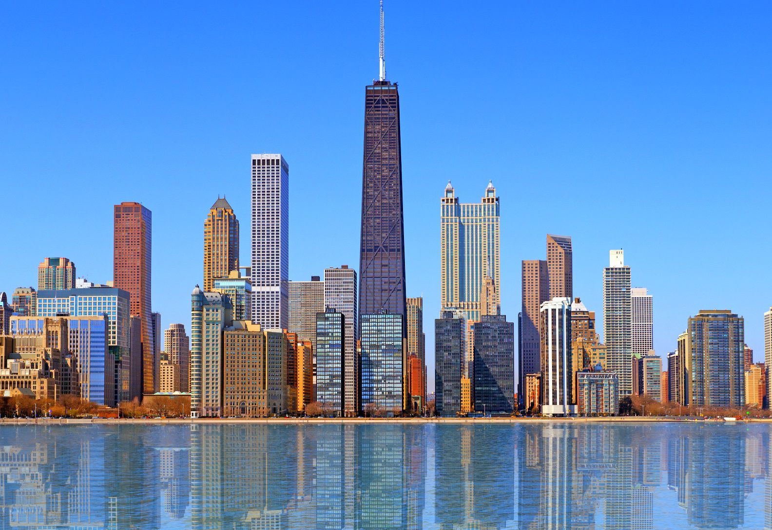 medical conferences 2016 in chicago