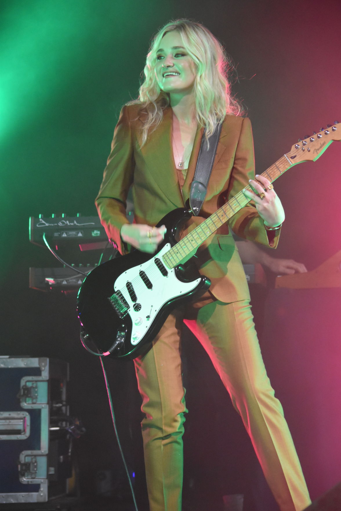 ALY&AJ SpringFest_2