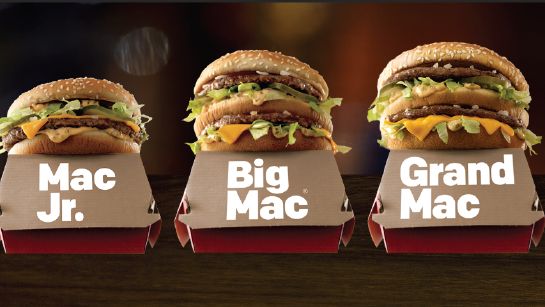 Which Big Mac Is The Best Lifestyle Videtteonline Com