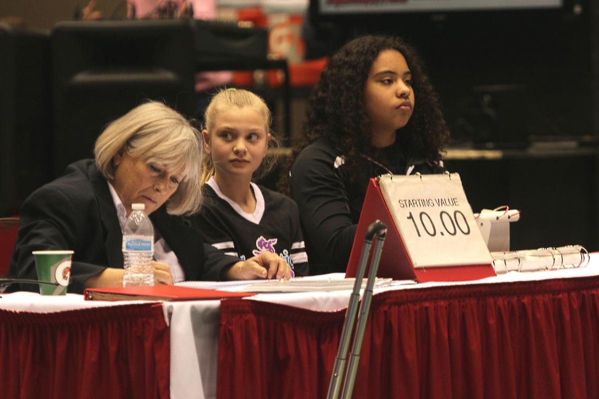 Gymnastics_Judges