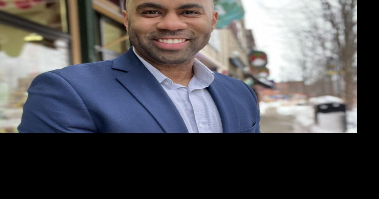 Coates, appointed for MC board, focuses on prioritizing community ...