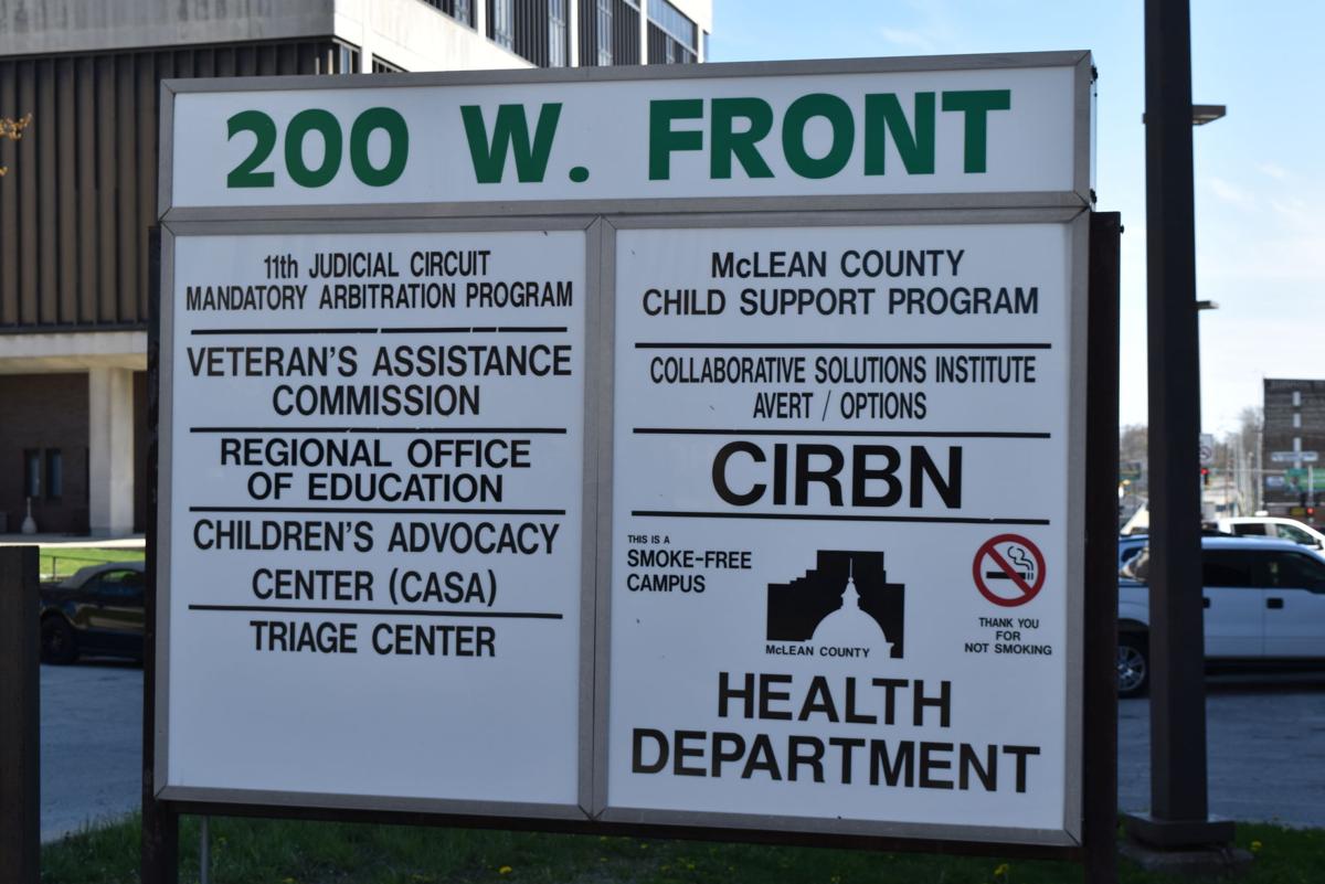 Mclean County Confirms 51 New Covid 19 Cases Illinois Announces 2 200 Cases And 25 Deaths News Videtteonline Com