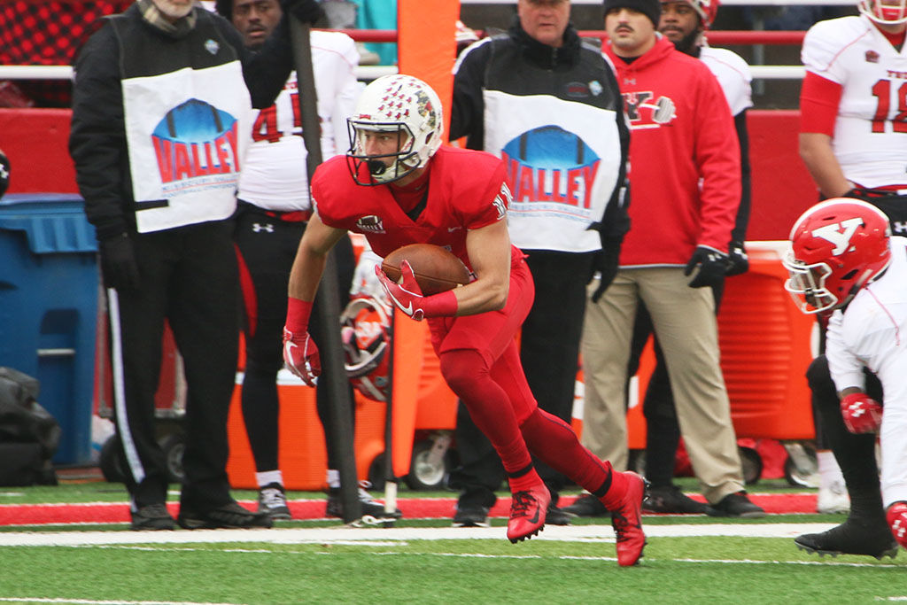 Redbirds Add Transfer Quarterback Brady Davis To Roster - Illinois State  University Athletics