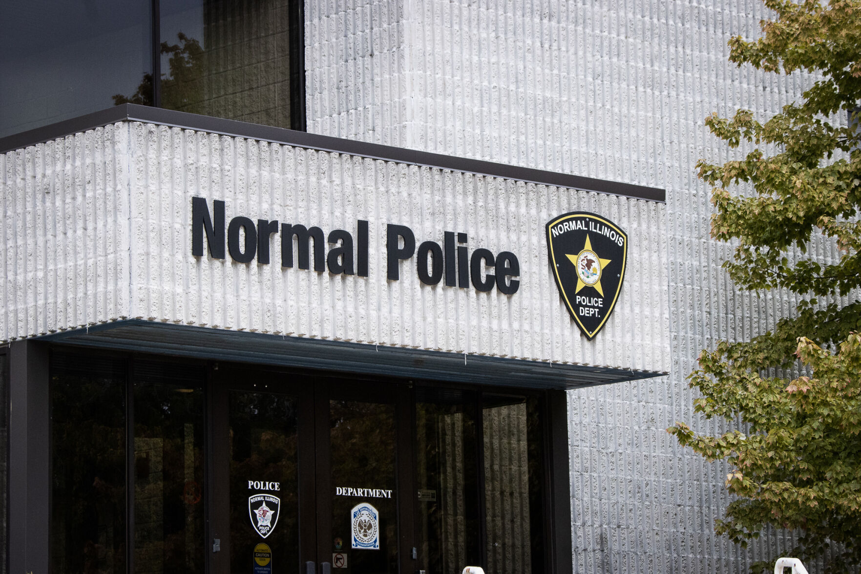 Police respond to shots fired on Sunday morning | News | videtteonline.com