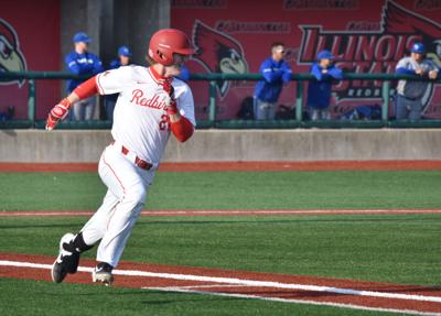 ISU night at the St. Louis Cardinals - News - Illinois State