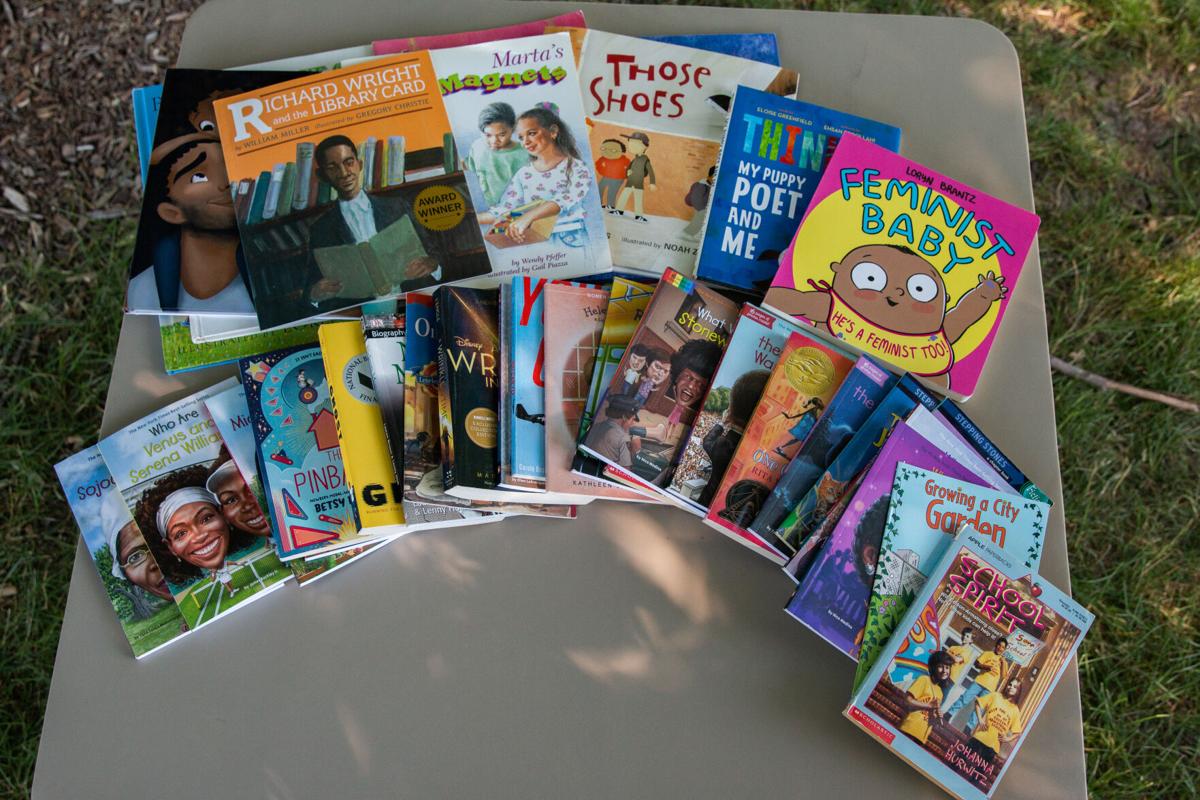 Books