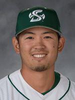 Dane Fujinaka