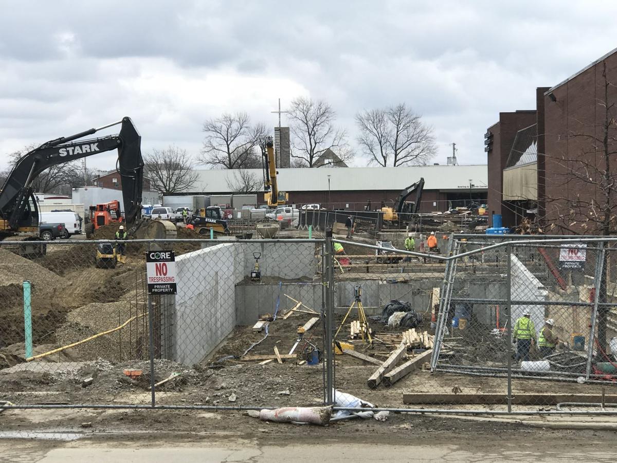 Isu Officials Hopeful Bone Renovations Will Be Done By 2020 News