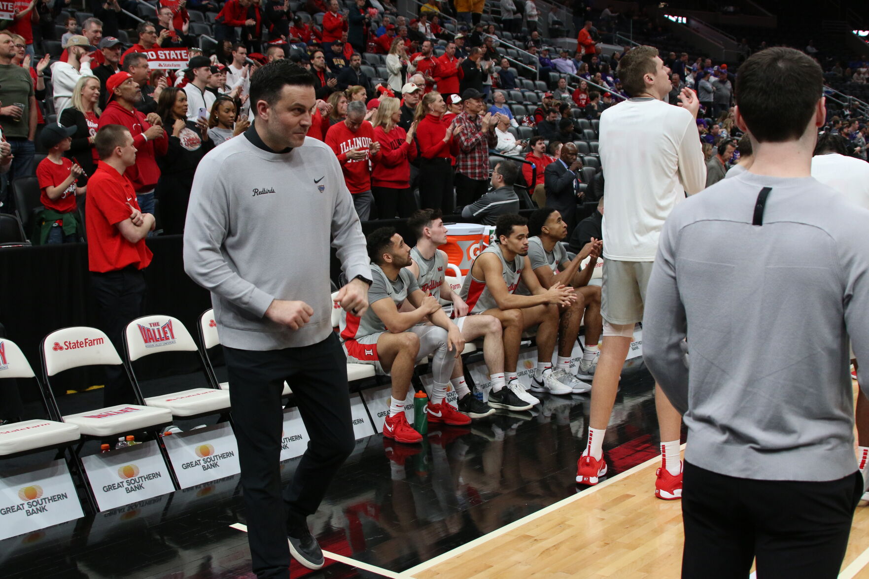 Illinois State University Basketball Coach: Legacy, Achievements, and Community Impact