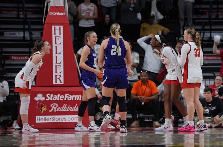Gallery: Women's Basketball vs Abilene Christian University ...