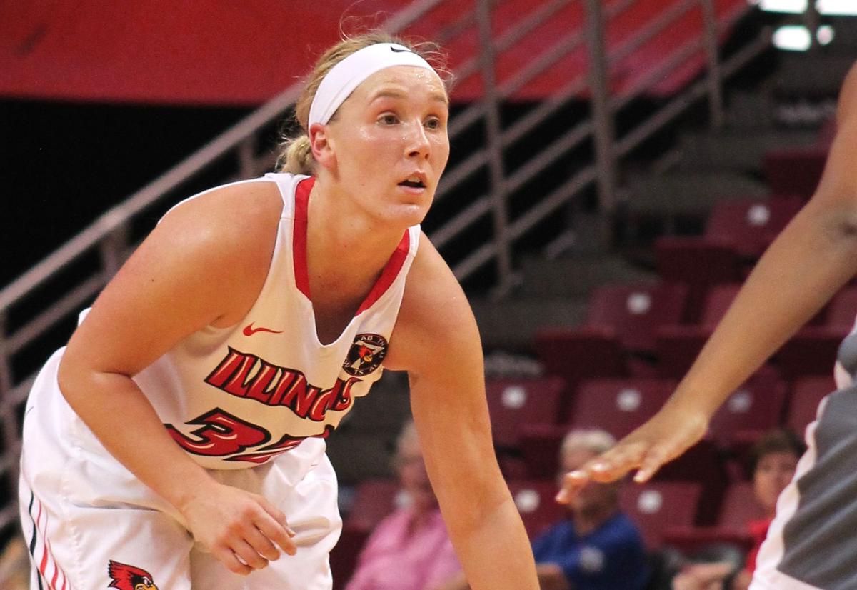 Taylor Stewart Nominated for WBCA's 'So You Want to Be a Coach