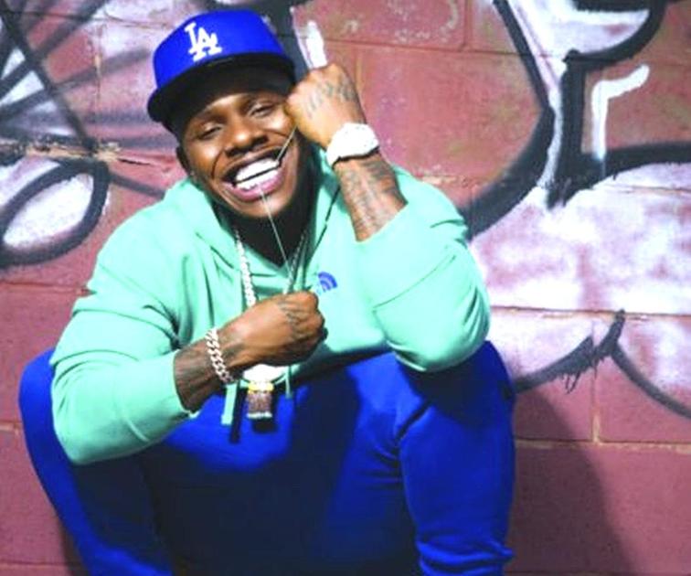 Rapper Dababy Coming To Bloomington Features Videtteonline Com