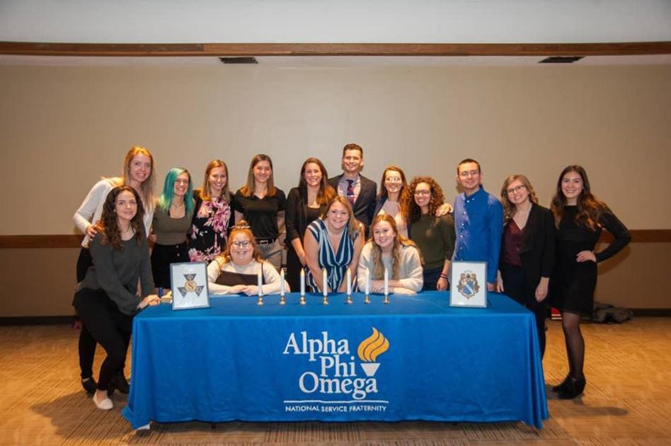Alpha Phi Omega To Bring Memories And Hope Through Annual Children S Carnival Features Videtteonline Com (2018 horoscopes) sky, crystal on amazon.com. the vidette
