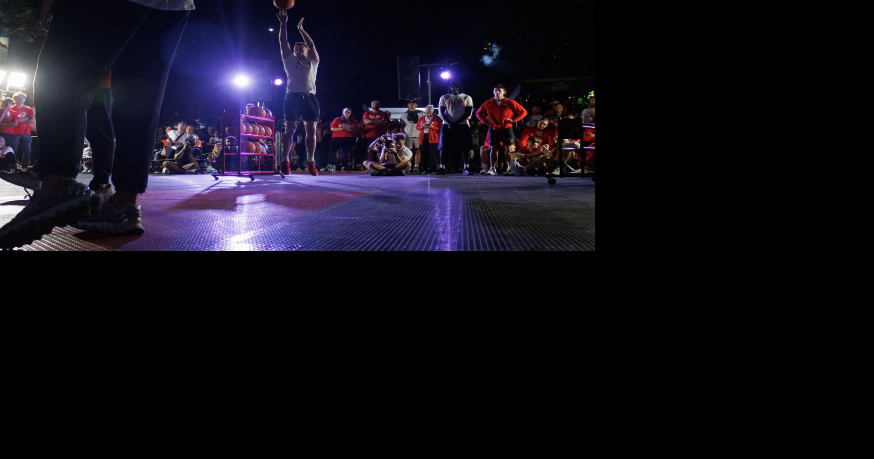 Redbirds flock to Uptown Normal for fourth annual Ballin’ on Beaufort ...
