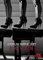 American Horror Story: Coven- Weve Lived to See Seven Wonders
