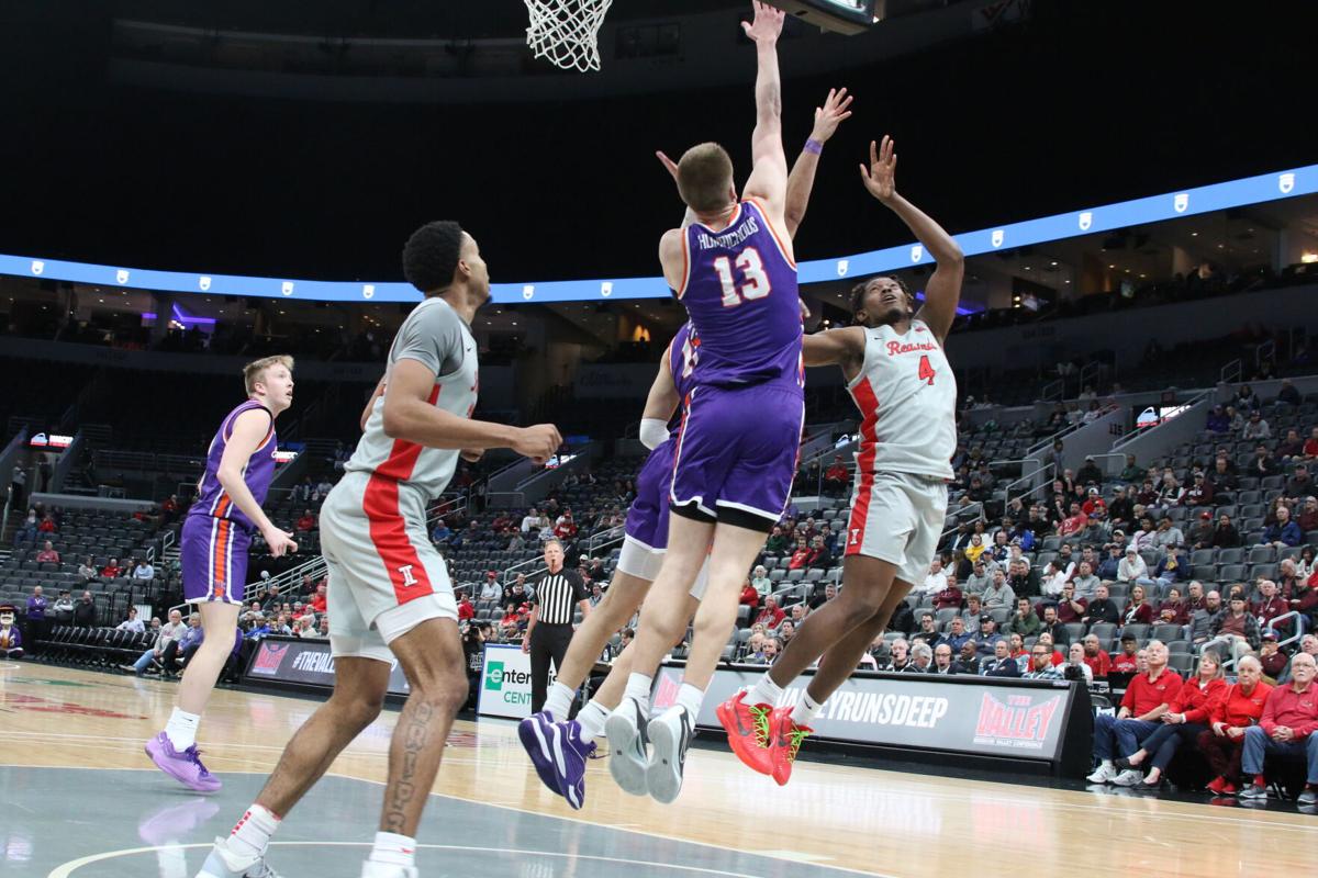 Short-handed UE women's basketball loses to Drake - University of  Evansville Athletics