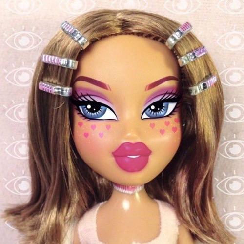 Bratz Dolls Without Makeup Facebook Mugeek Vidalondon