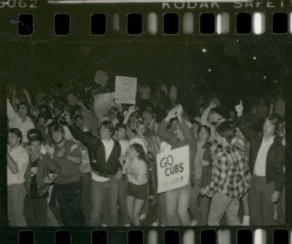 Beer riot of 1984 hits 30th anniversary | News | videtteonline.com