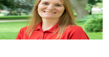 Noelle Selkow named first permanent woman school director for KNR at ISU - Vimarsana News
