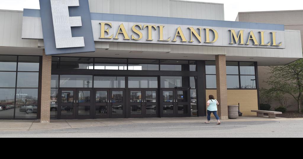 Eastland Mall  Just Leggings