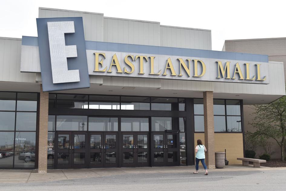 Eastland Mall Tulsa Drivers Test