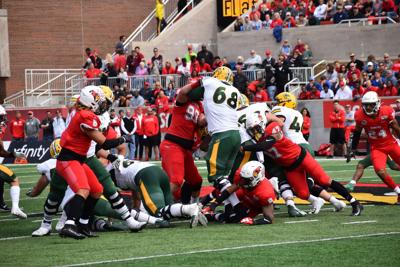 Vidette Sports Predicts Bounce Back Win For Redbird Football