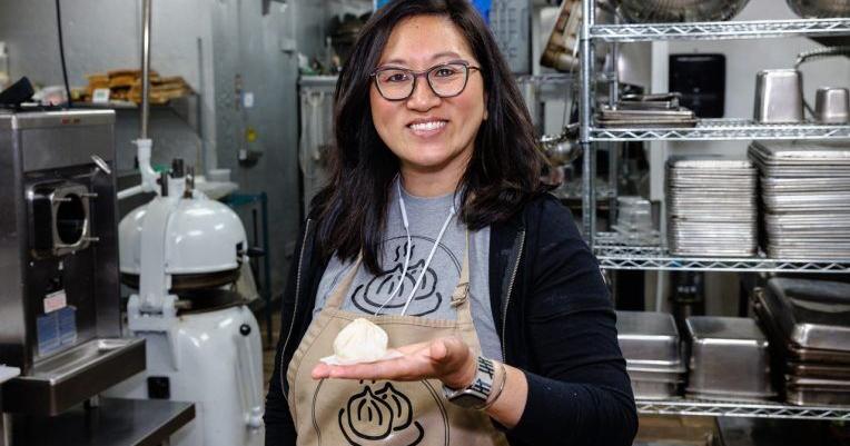 ISU alum's career of uncertainty and entrepreneurship
