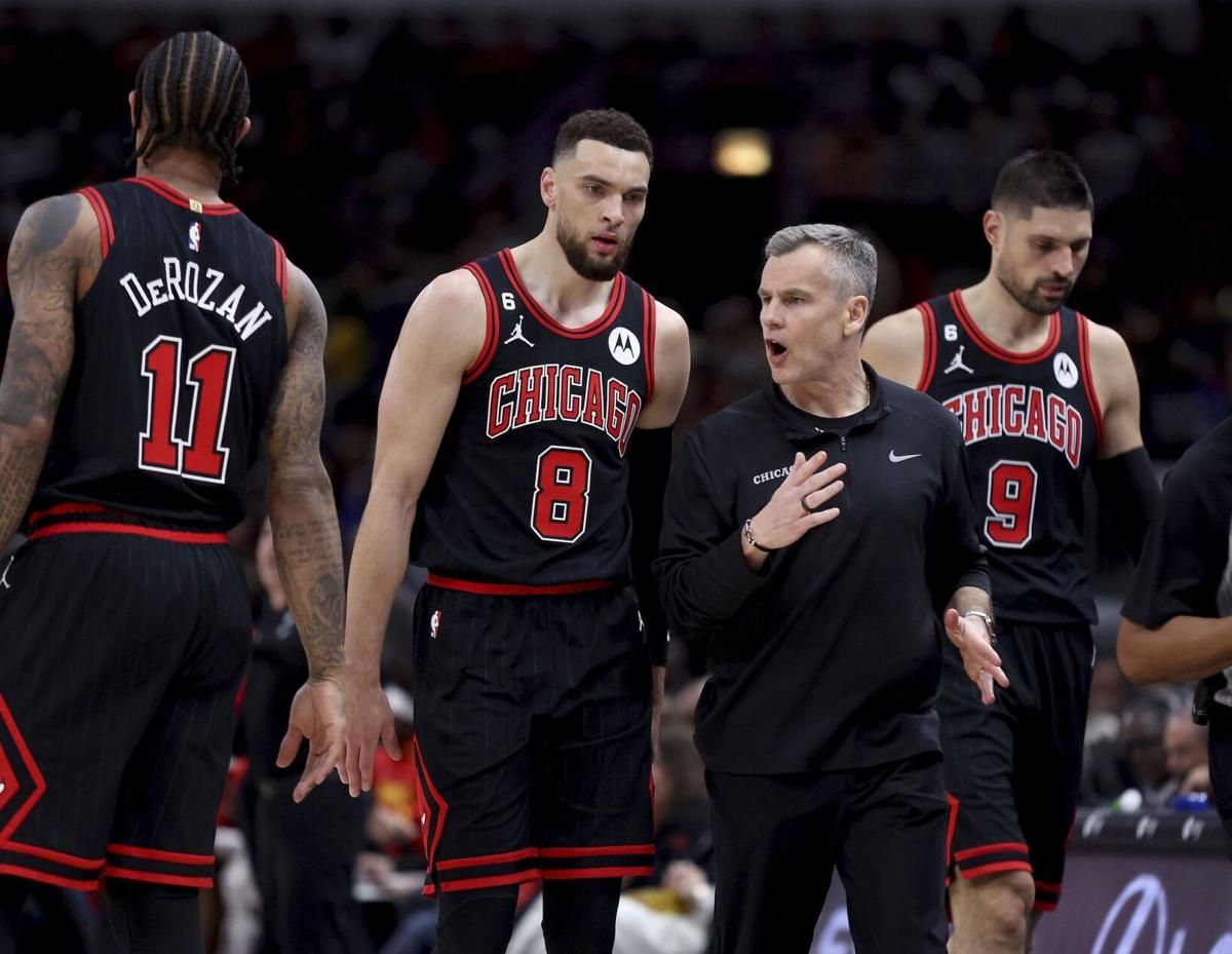 Urish: Chicago Bulls face offseason in need of direction