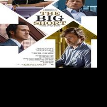 REVIEW: 'The Big Short' brings on big emotions | Features ...