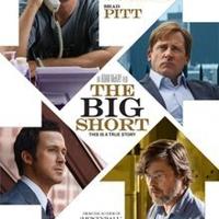 Big Short Rage REVIEW: 'The Big Short' brings on big emotions | Features ...